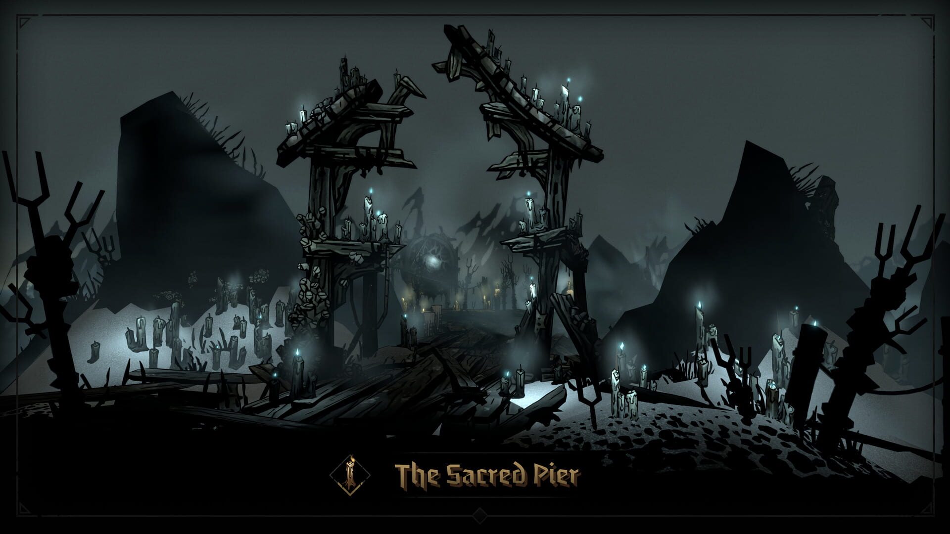 Darkest Dungeon II
