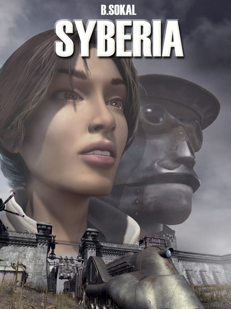 Syberia 1
