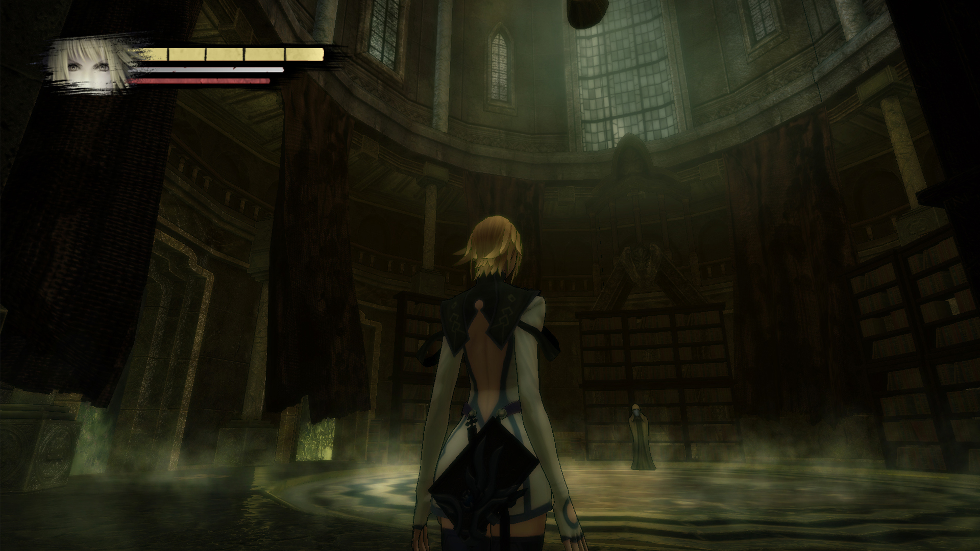 Anima Gate of Memories