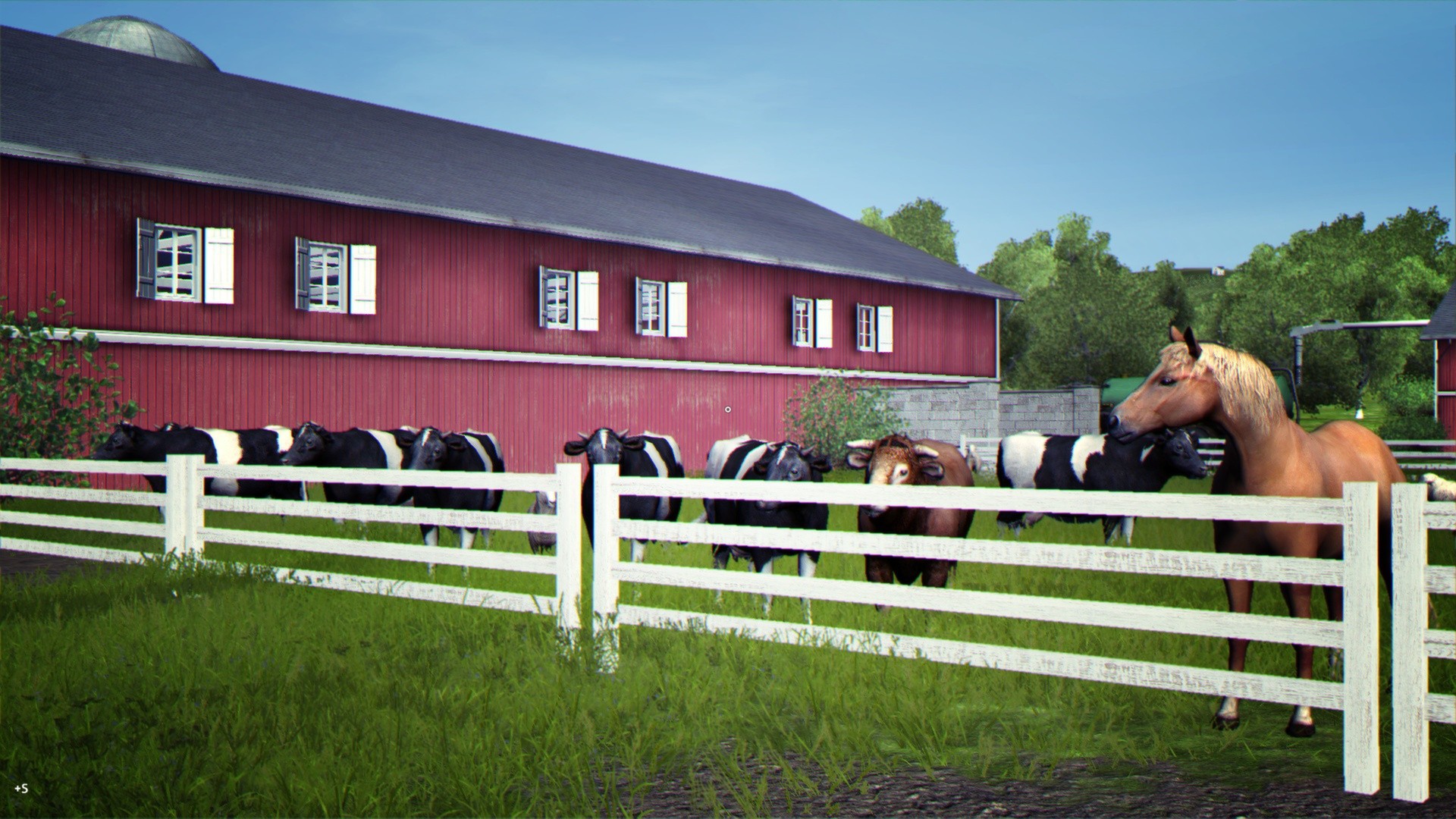 Agricultural Simulator 2013 Steam Edition