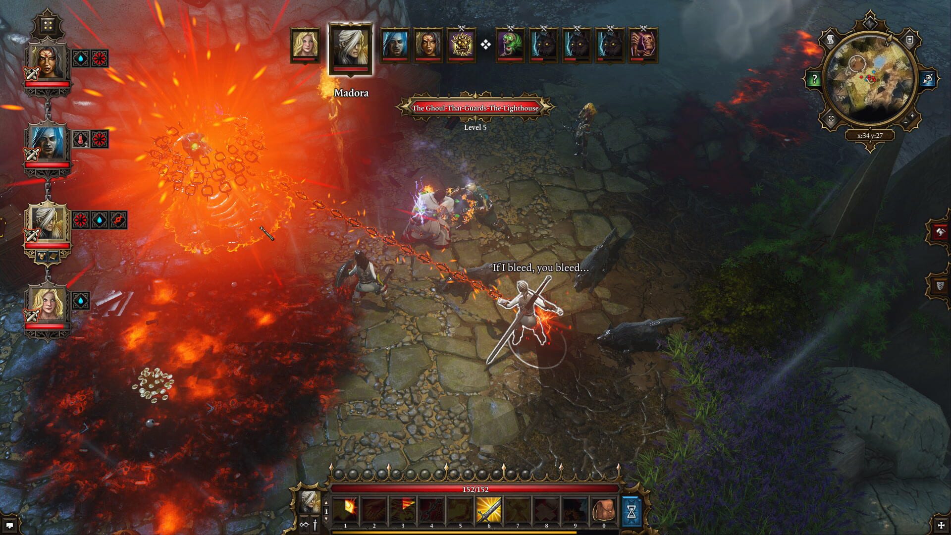 Divinity: Original Sin - Enhanced Edition Collectors Edition