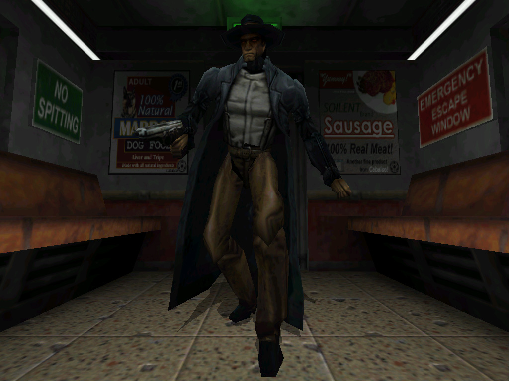 Blood 2
