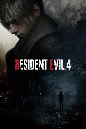 Resident Evil 4 Remake Gold Edition