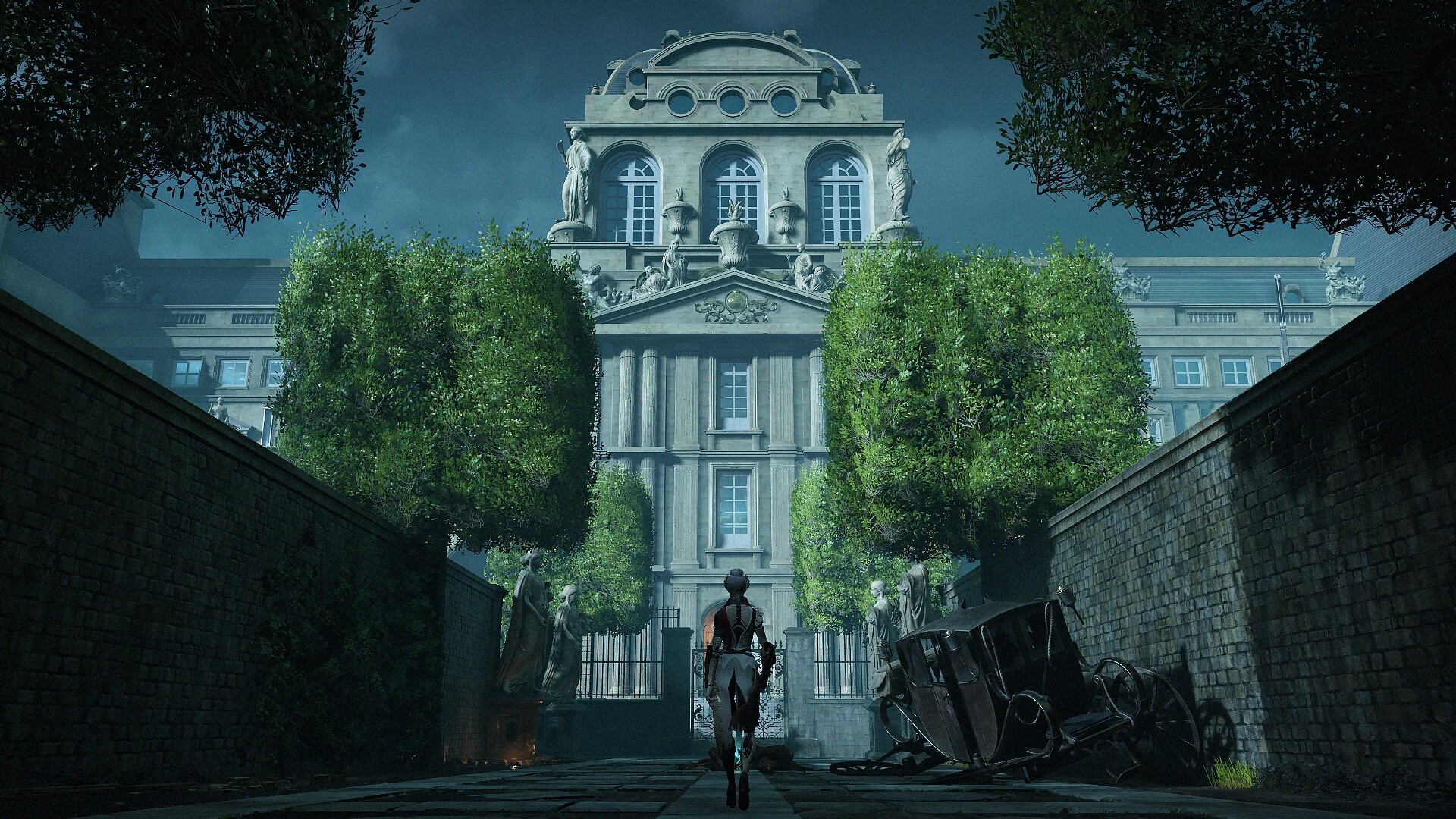 Steelrising - Bastille Edition