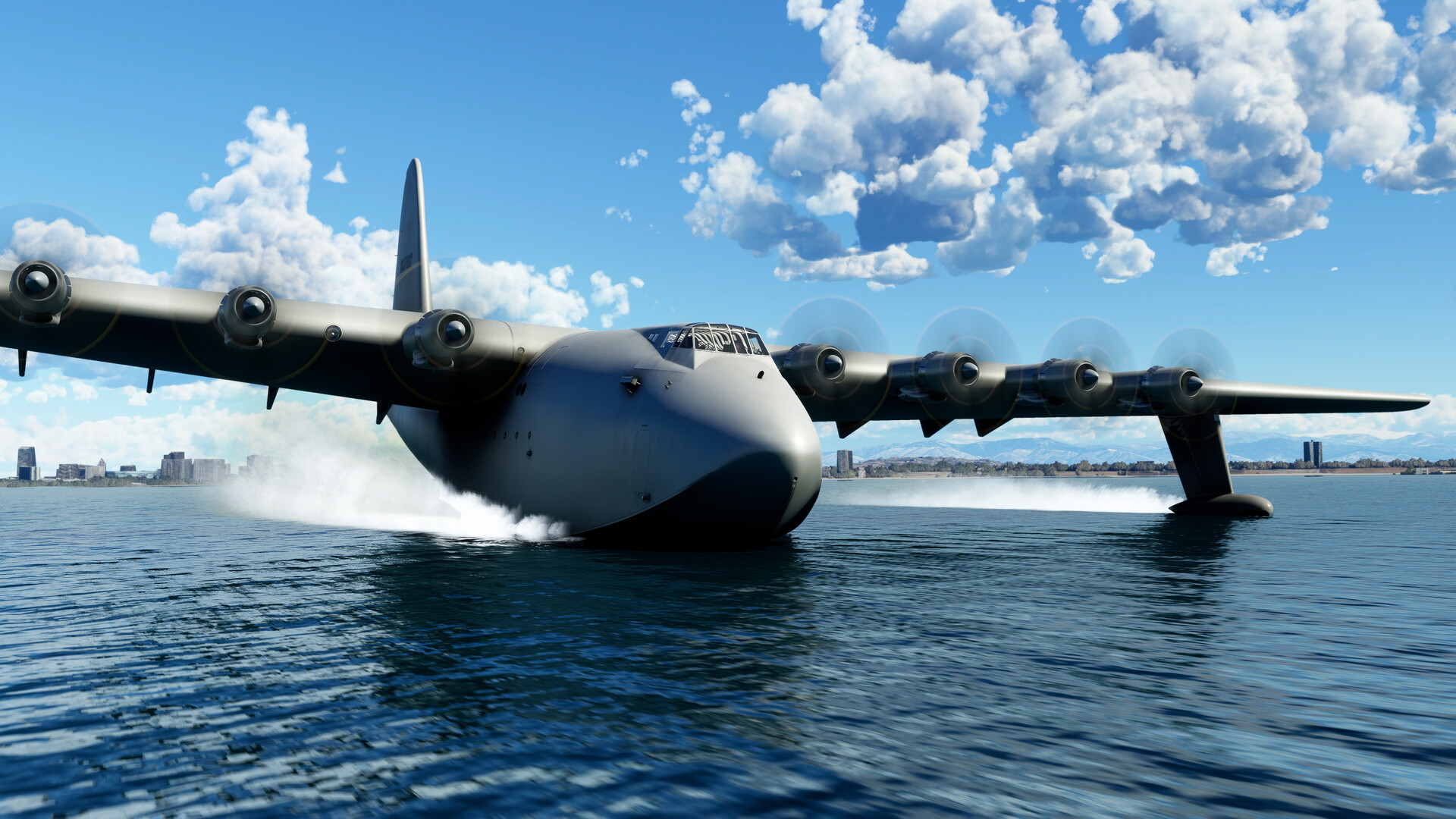 Microsoft Flight Simulator Deluxe 40th Anniversary Edition (2020)