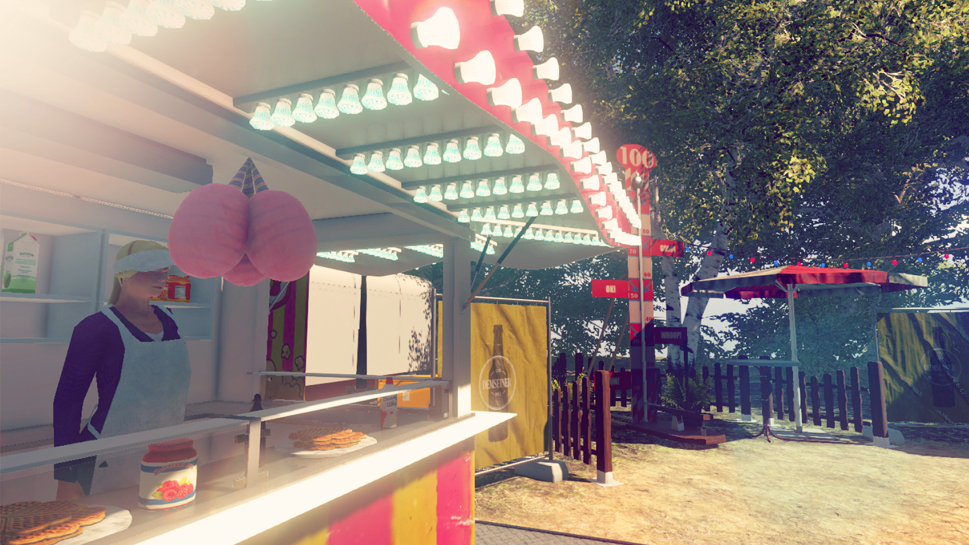 Virtual Rides 3
