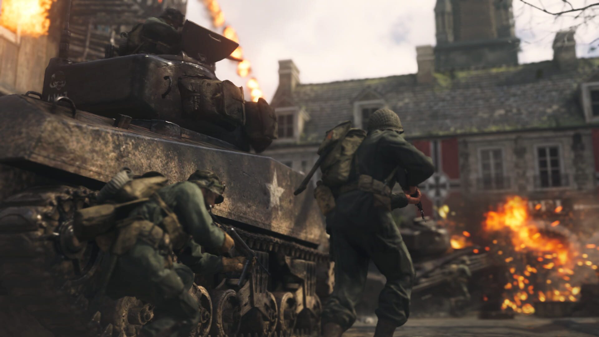 Call of Duty: WWII Digital Deluxe Edition