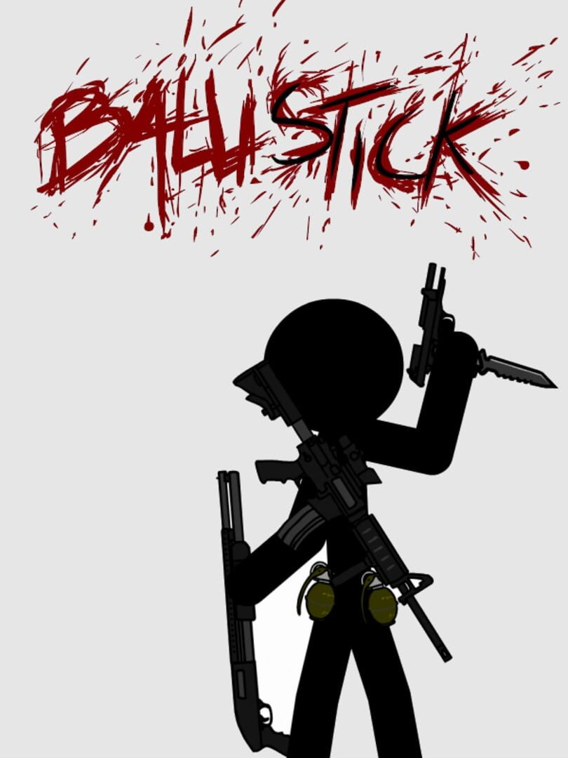 Ballistick