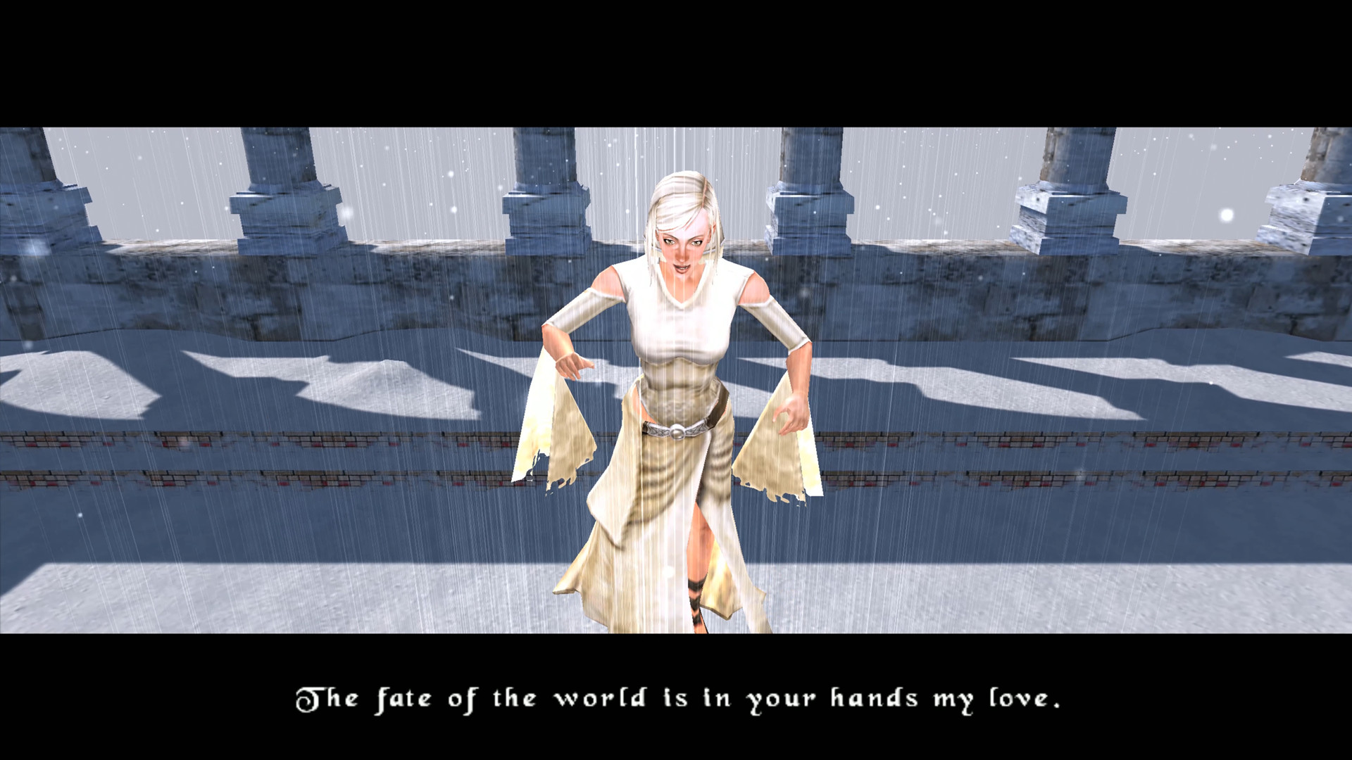 The Bard's Tale ARPG: Remastered and Resnarkled