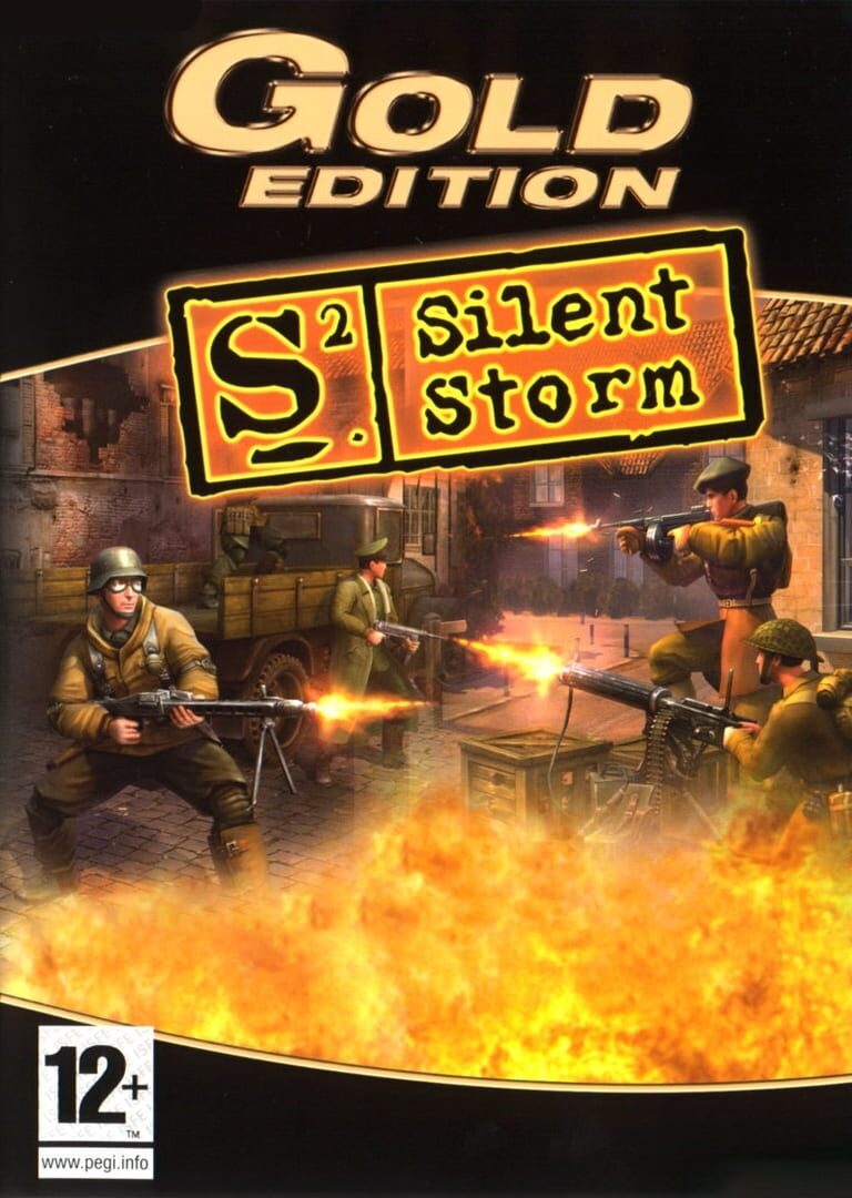 Silent Storm Gold Edition