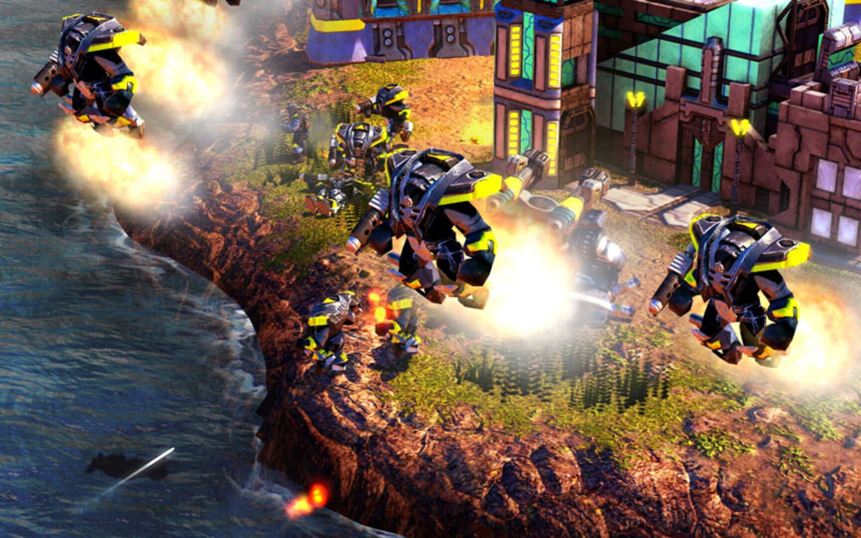 Empire Earth 3