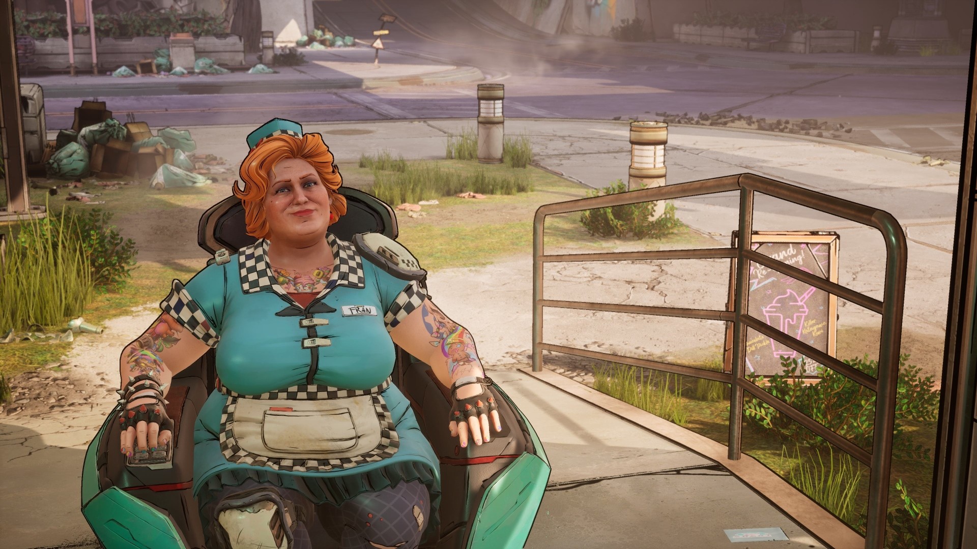 New Tales from the Borderlands Deluxe Edition