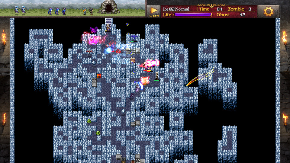 Dungeon Manager ZV 2