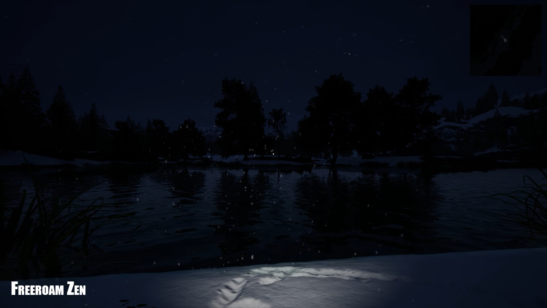 Lost Beyond