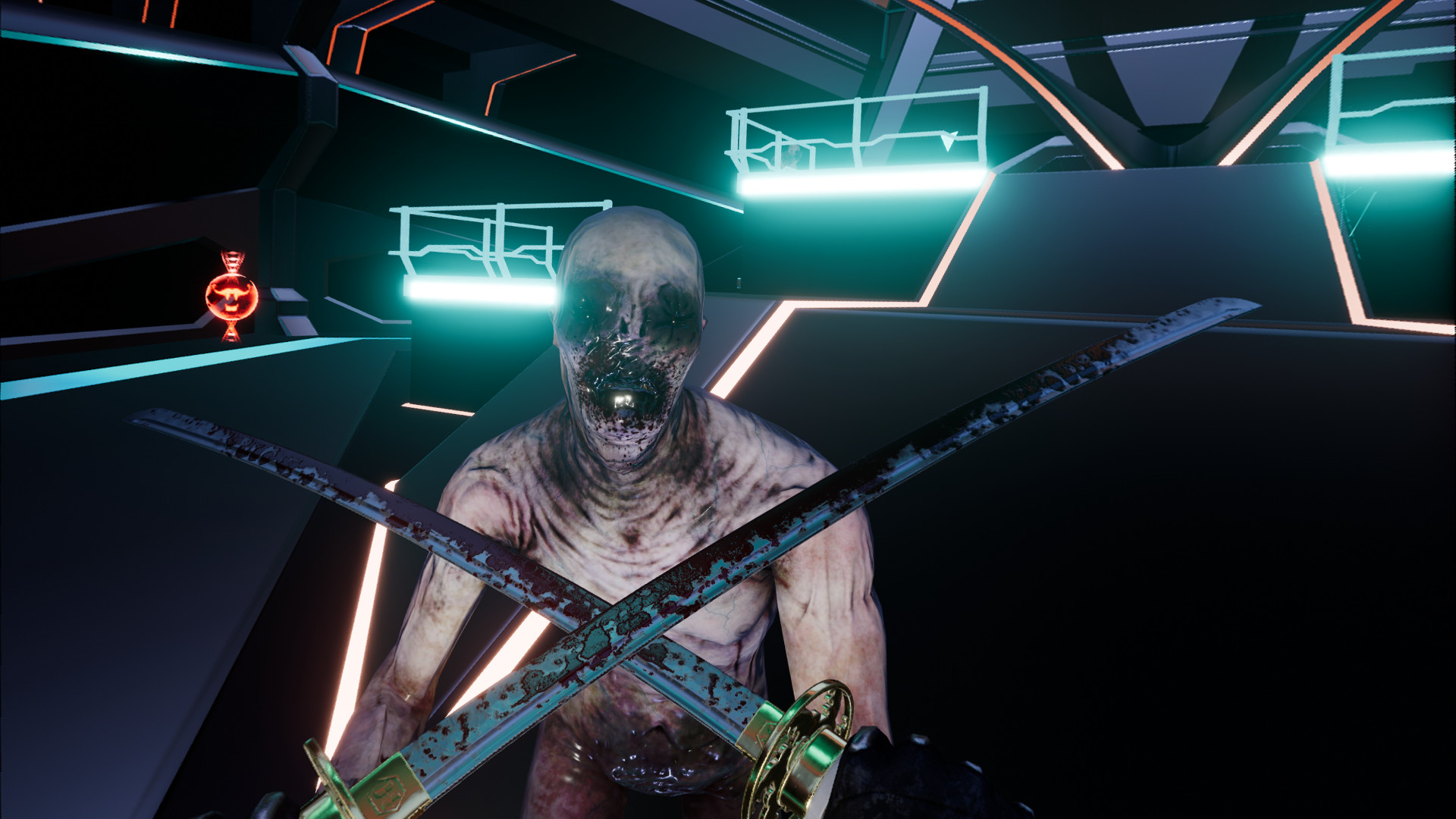 Killing Floor Incursion