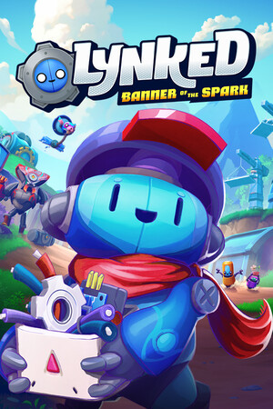 Lynked Banner of the Spark