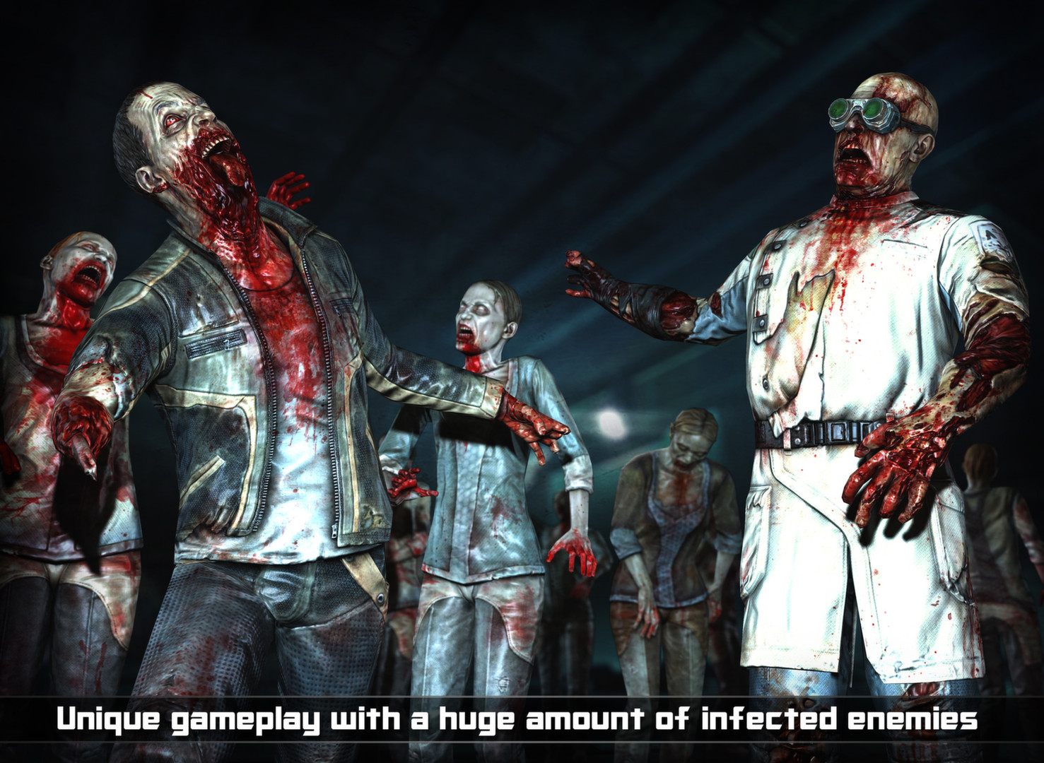 Dead Effect