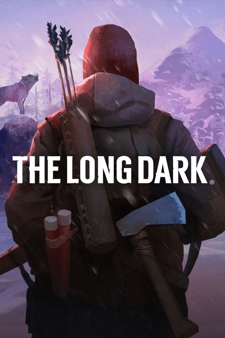 Cover The Long Dark