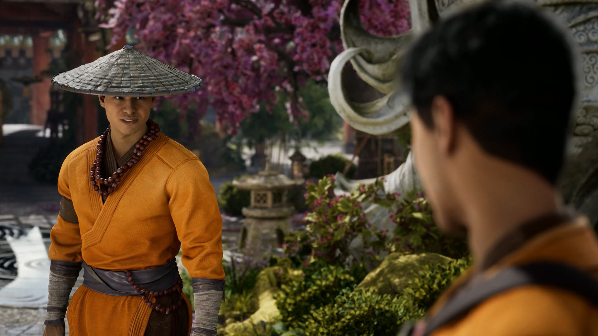 Mortal Kombat 1 Definitive Edition