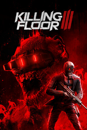 Killing Floor 3 Deluxe Edition