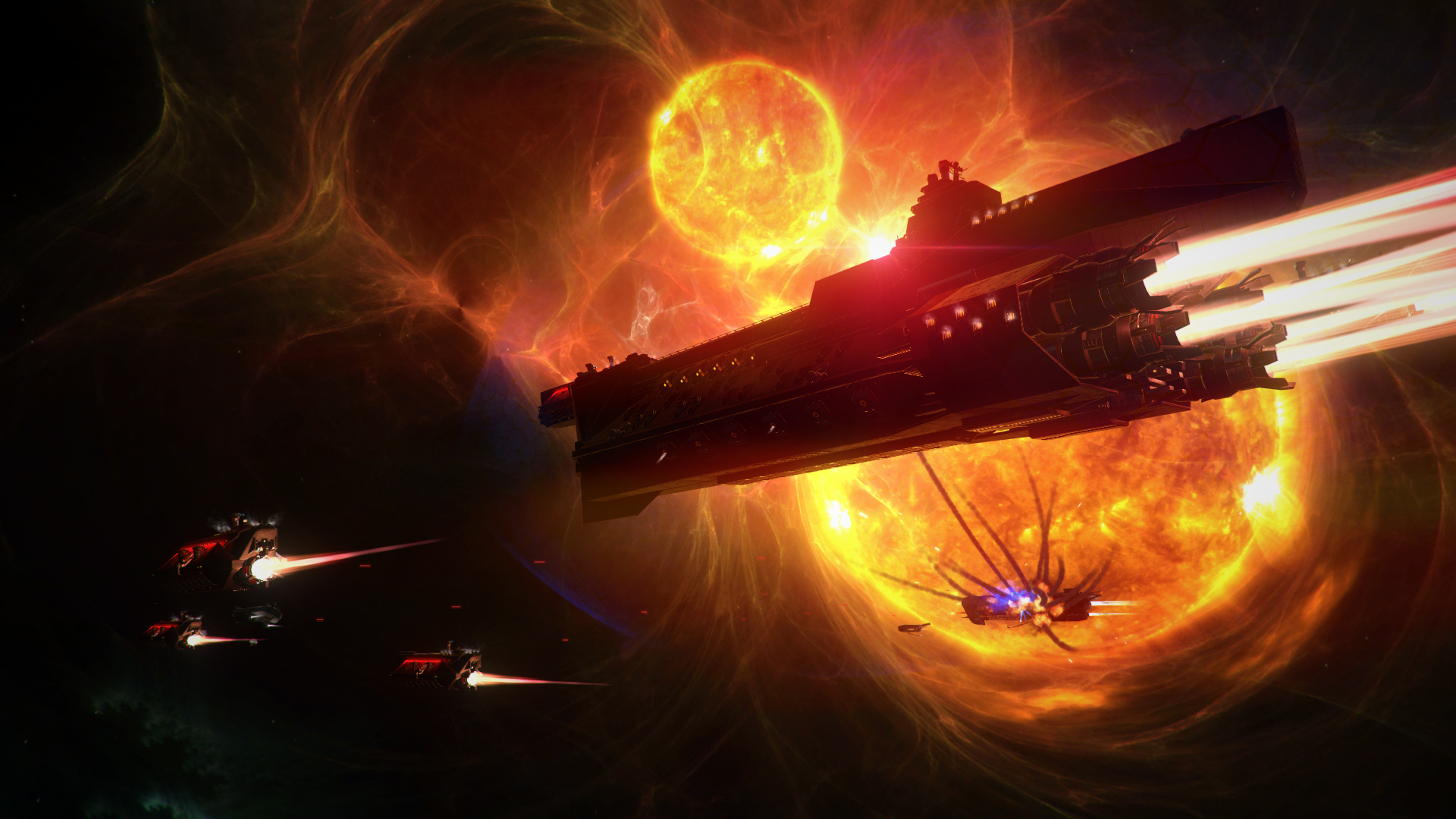 Endless Space 2 Definitive Edition