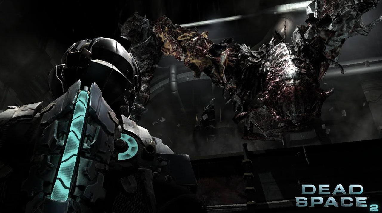 Screenshot Dead Space 2
