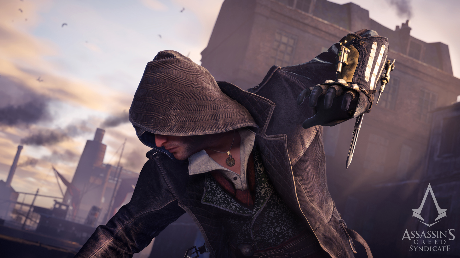 Screenshot Assassin’s Creed Syndicate