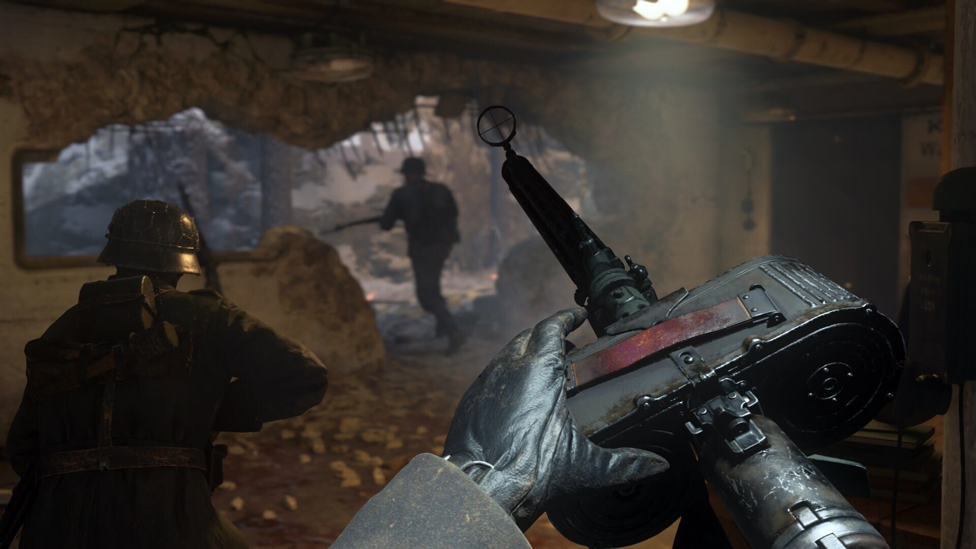 Call of Duty: WWII Gold Edition
