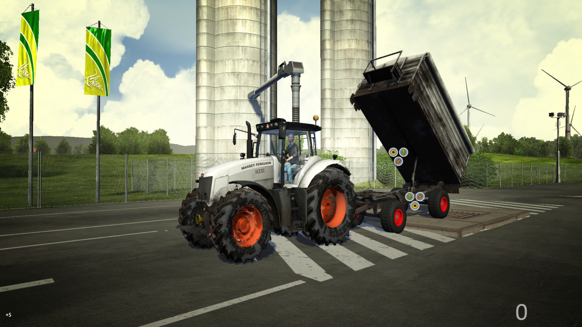Agricultural Simulator 2013 Steam Edition