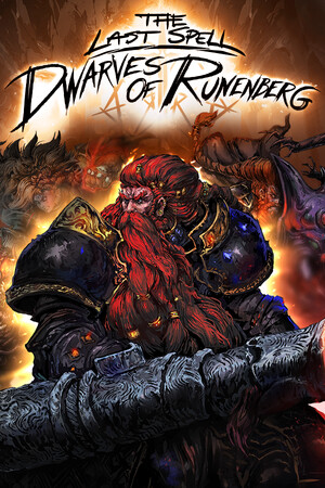 The Last Spell - Dwarves of Runenberg