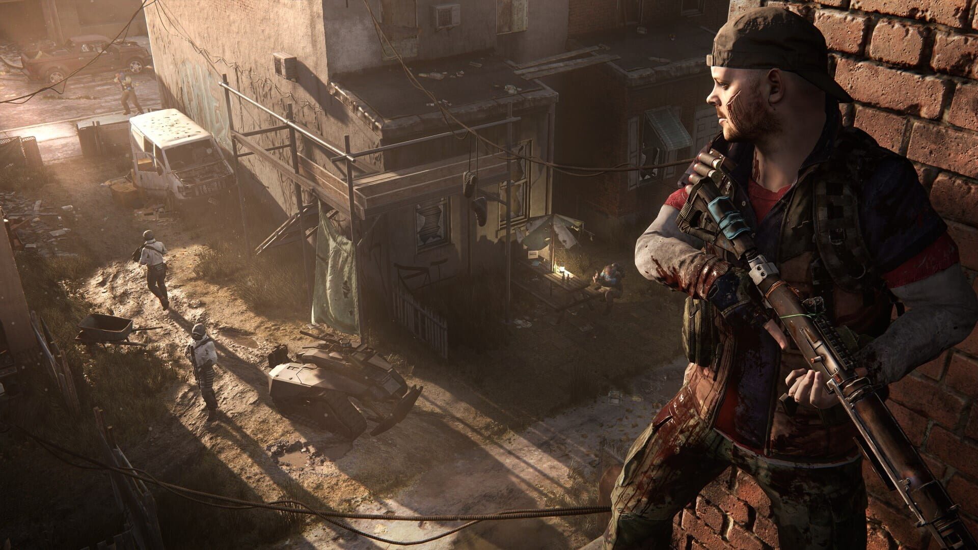 Homefront: The Revolution - Freedom Fighter Bundle