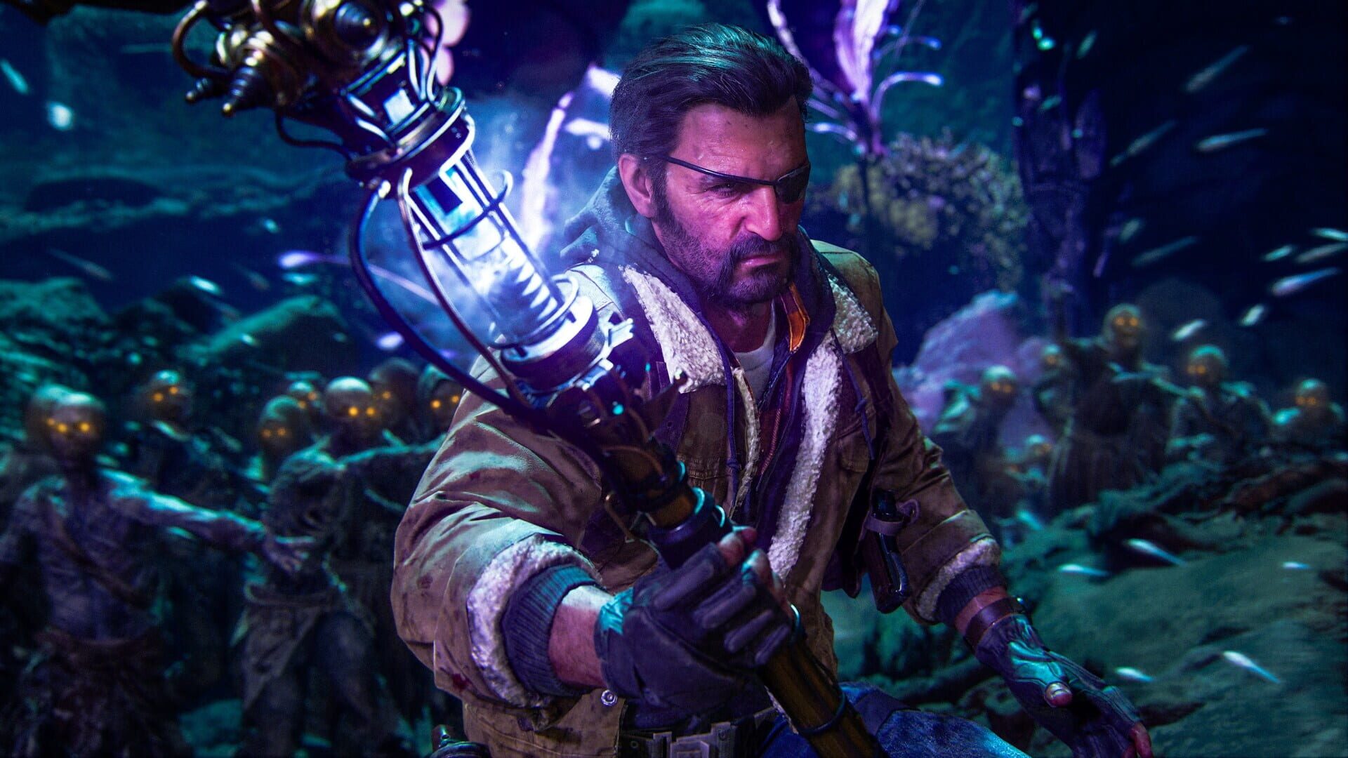 Call of Duty Black Ops 6 - Vault Edition