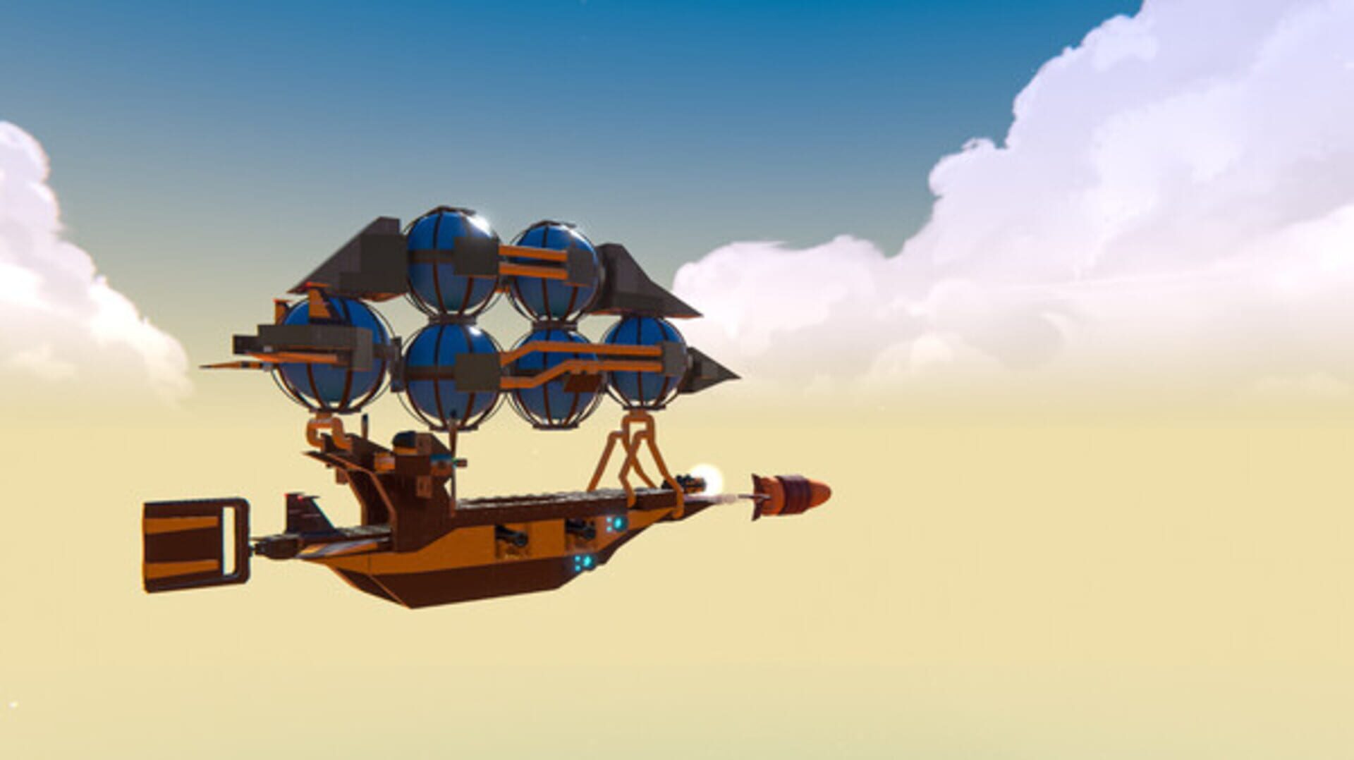 Trailmakers Booster Edition