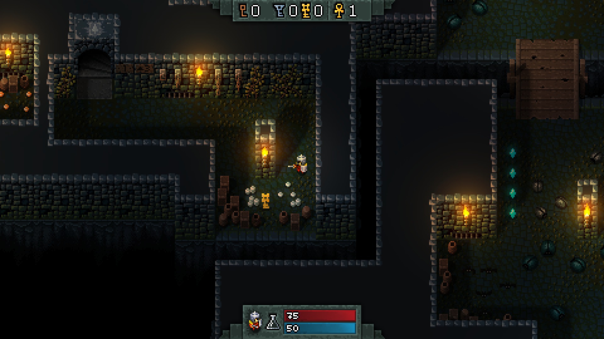 Hammerwatch
