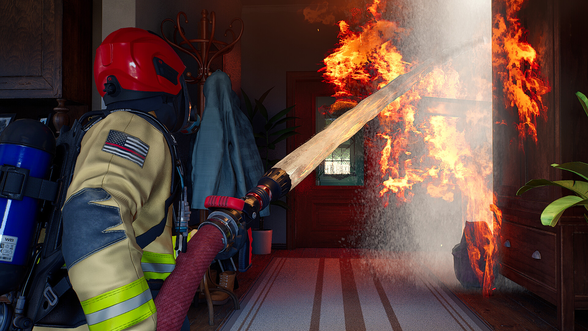 Firefighting Simulator: Ignite Season Pass