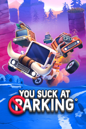 You Suck at Parking - Complete Edition