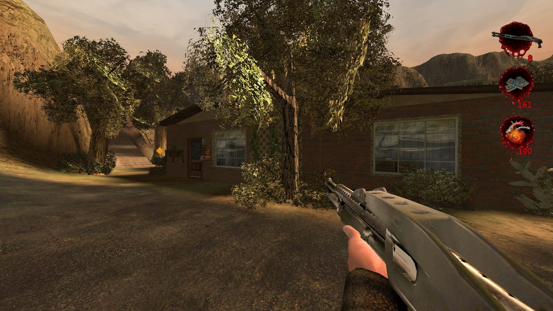 Postal 2