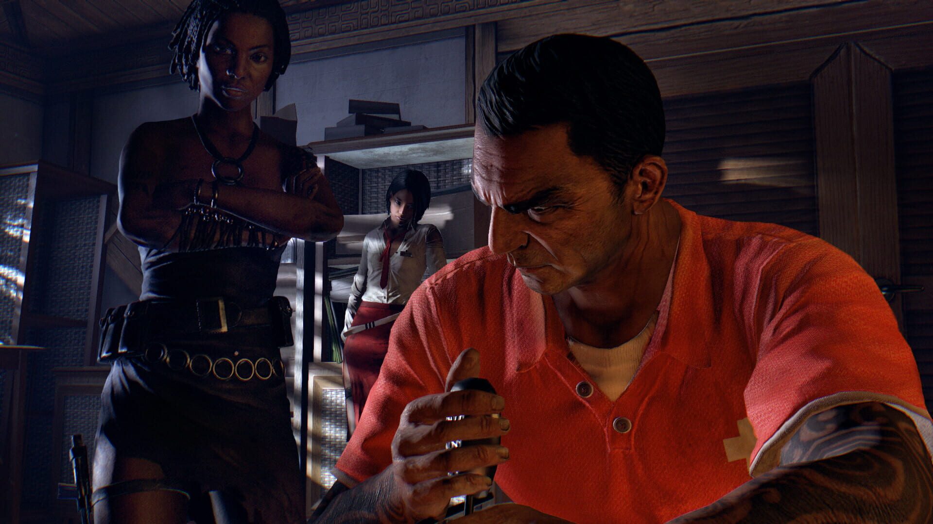 Dead Island - Definitive Edition