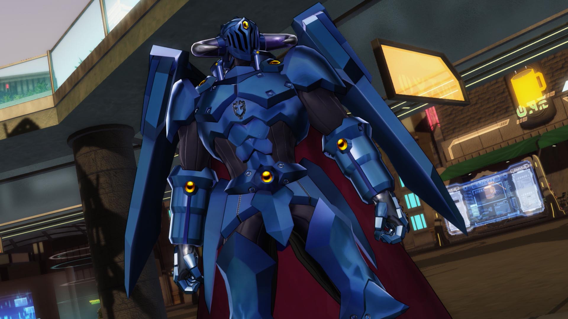 Accel World vs. Sword Art Online Deluxe Edition