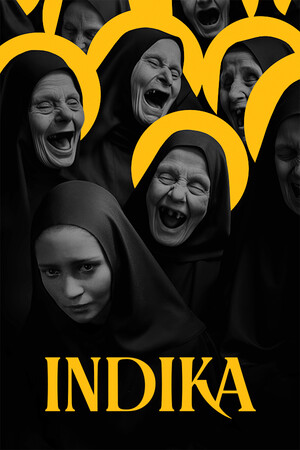 INDIKA DELUXE EDITION