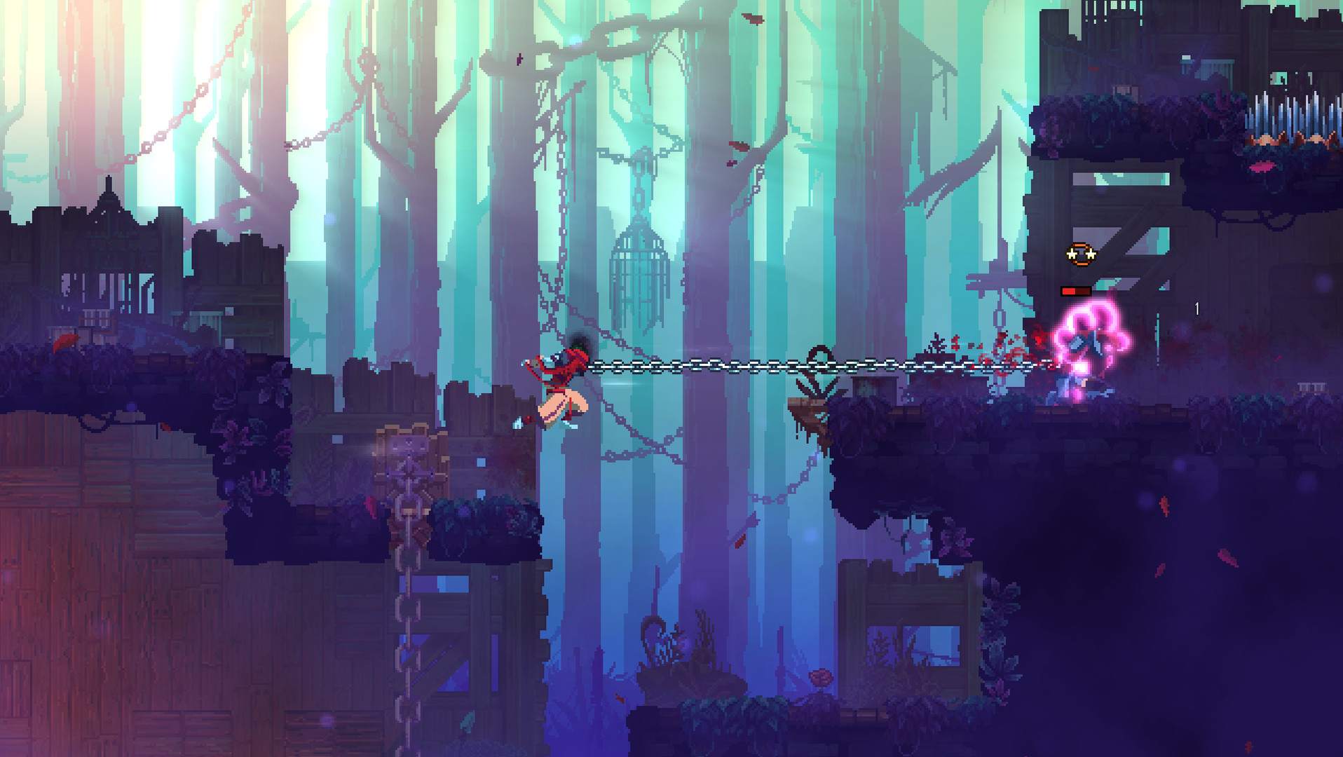 Dead Cells Return to Castlevania Bundle
