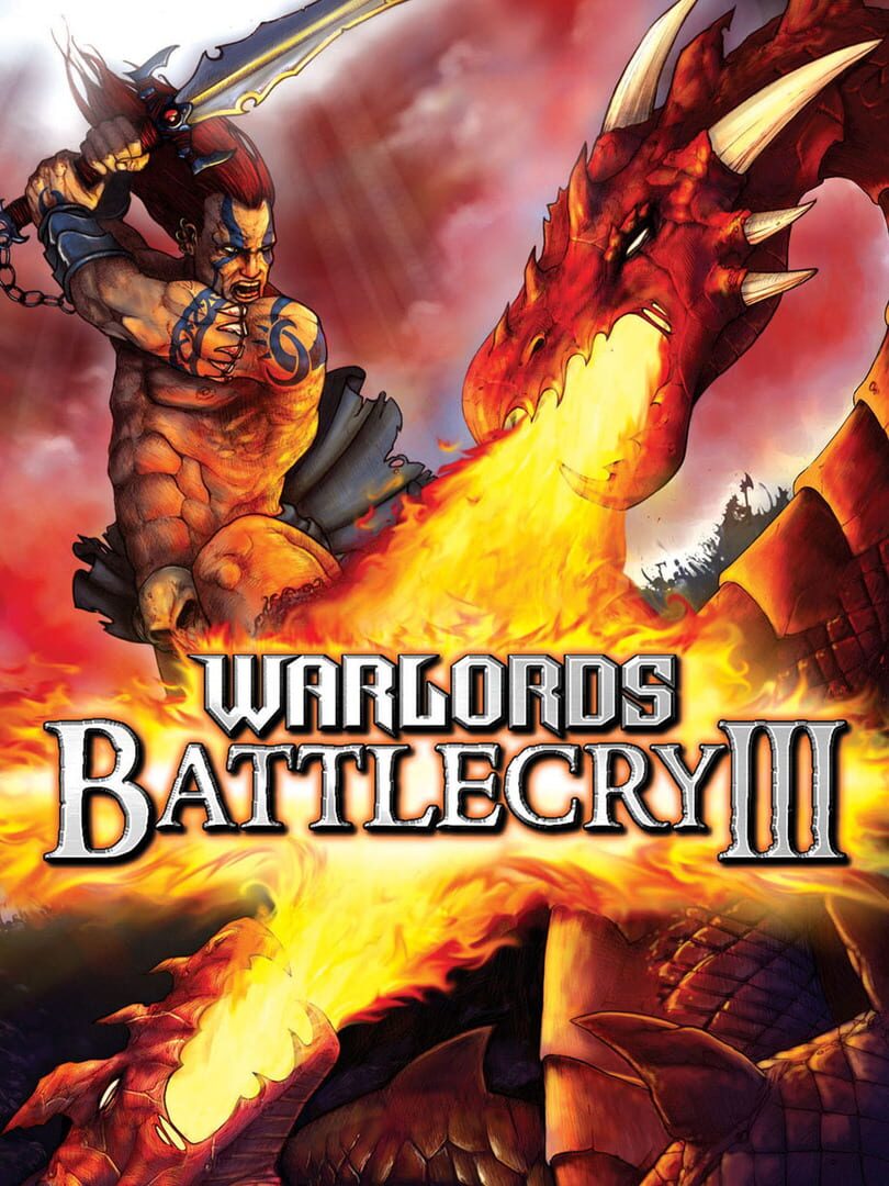 Warlords Battlecry 3