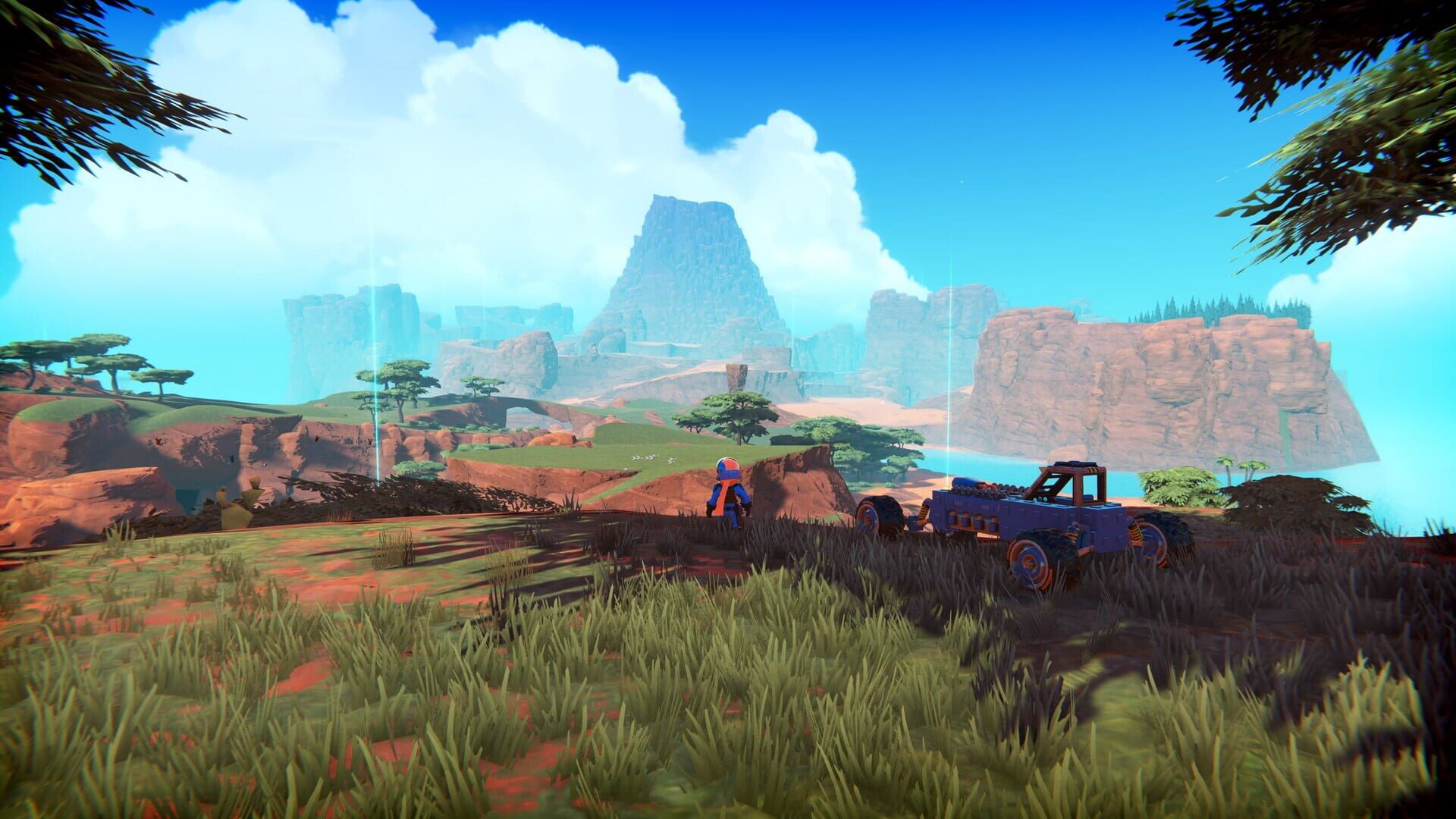 Trailmakers Deluxe Edition