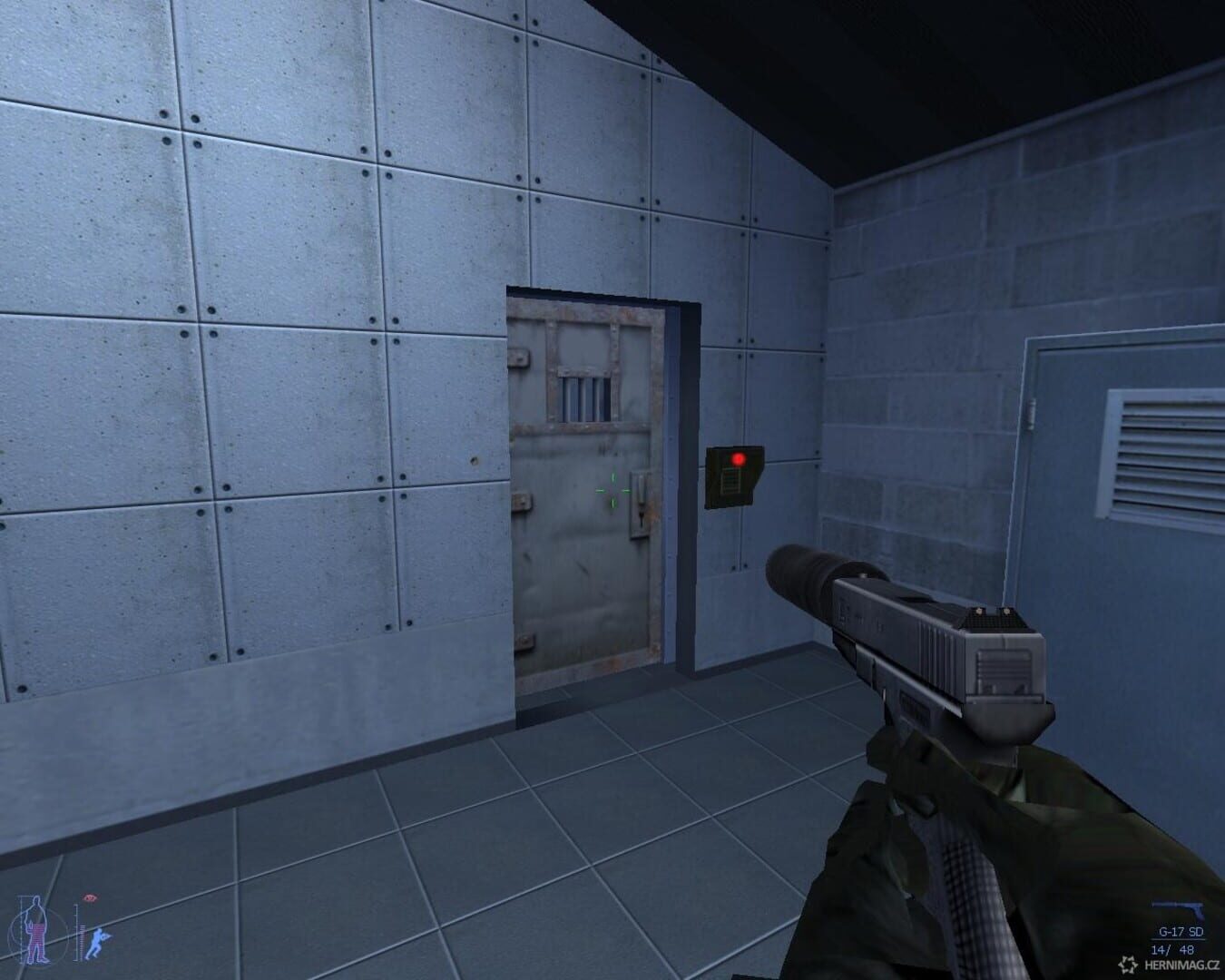 I.G.I. 2: Covert Strike