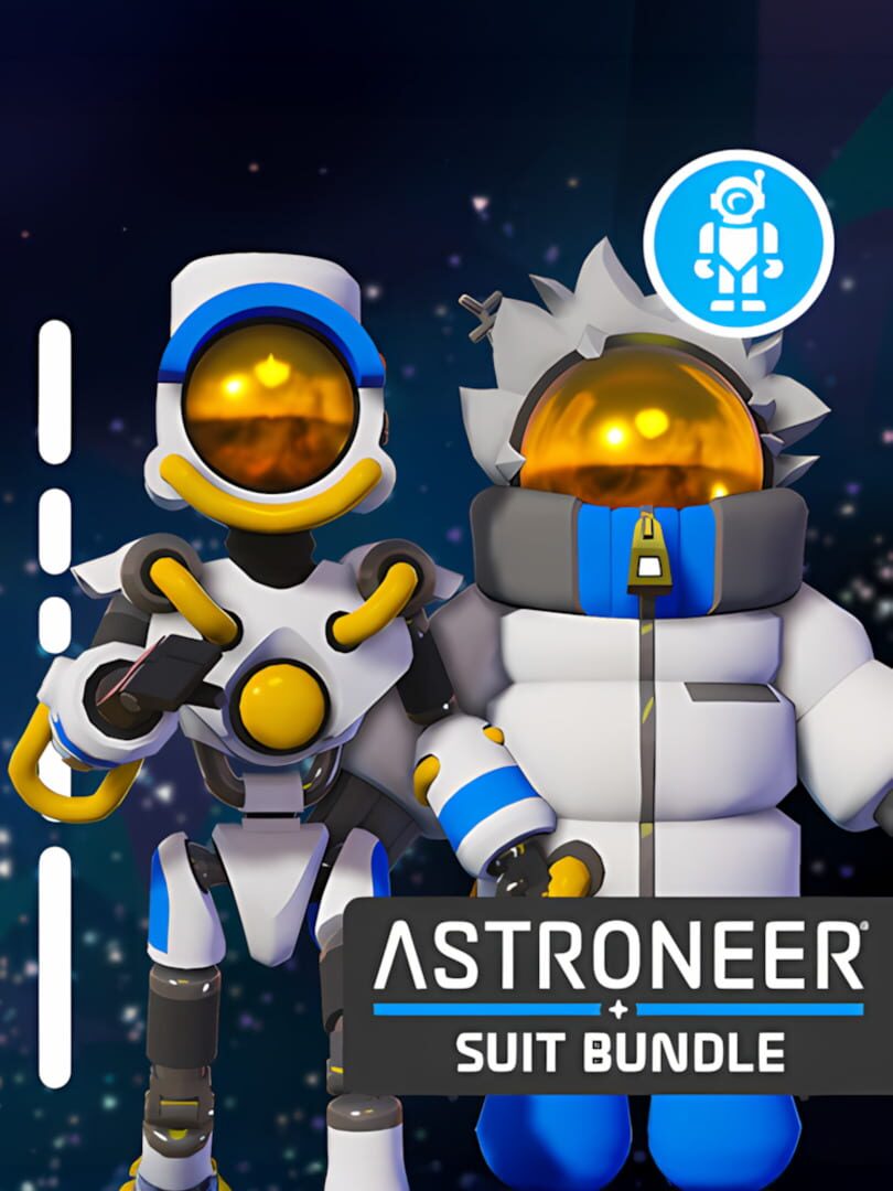 ASTRONEER UNTERSTÜTZERPAKET
