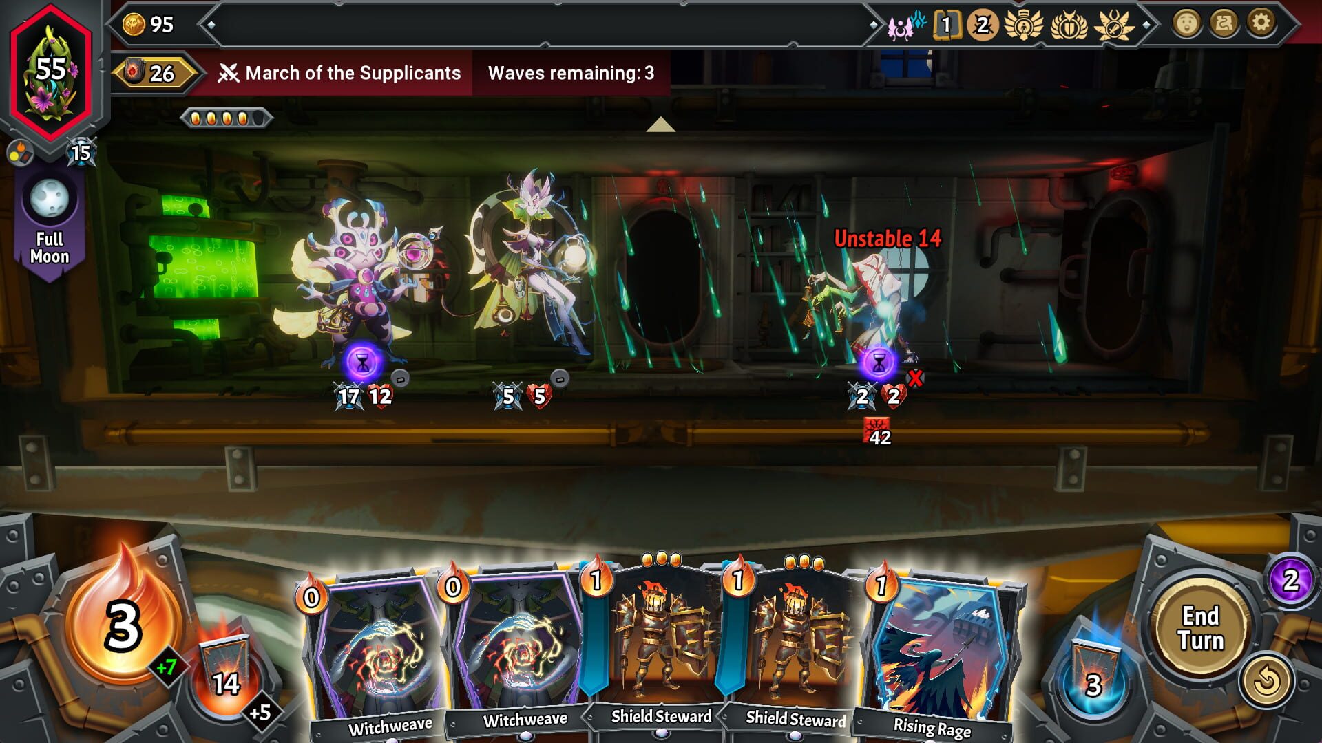 Monster Train 2