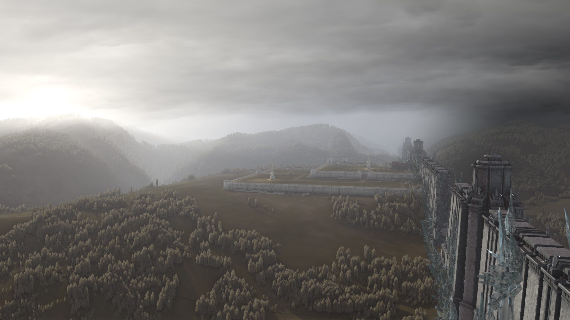 King Arthur II The Role-playing Wargame