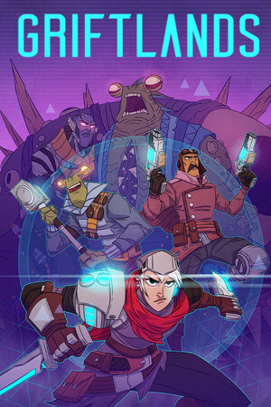 Griftlands kaufen - Download (PC)