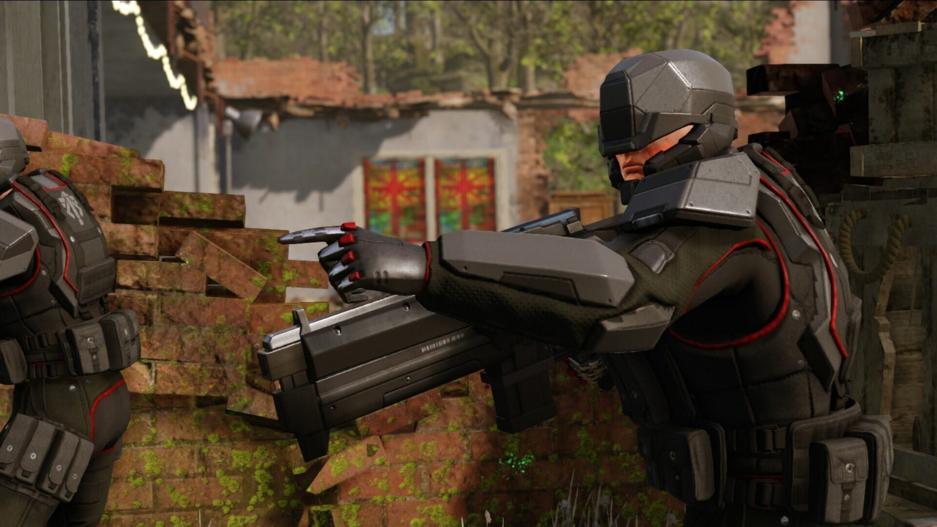 XCOM 2 Digital Deluxe Edition