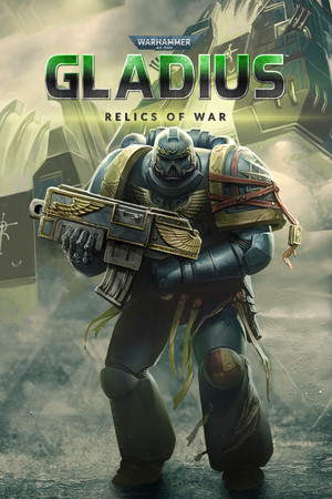 Warhammer 40.000: Gladius - Relics of War